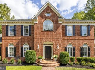 7555 Cannoneer Ct, Warrenton, VA 20186