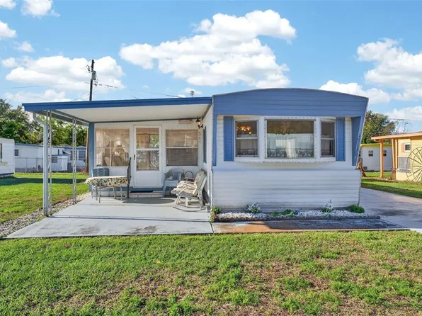 39136 Flora Ave, Zephyrhills, FL 33542