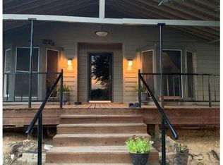 276 Private Road 4521, Wolfe City, TX 75496