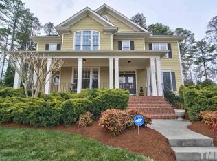 342 Oxfordshire Ln, Chapel Hill, NC 27517