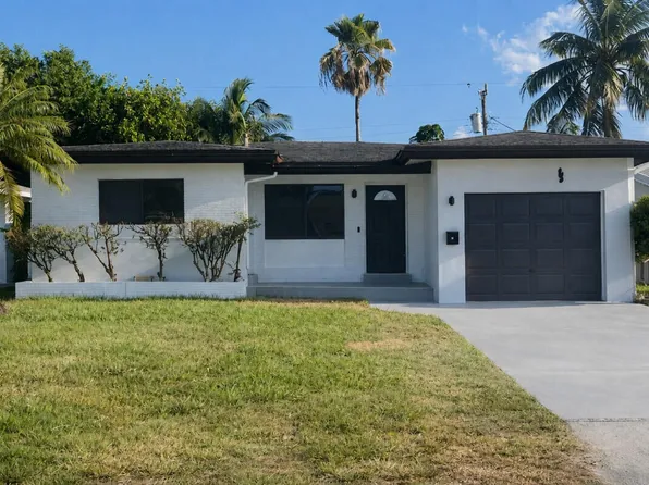 80 NE 48TH Street, Oakland Park, FL 33334