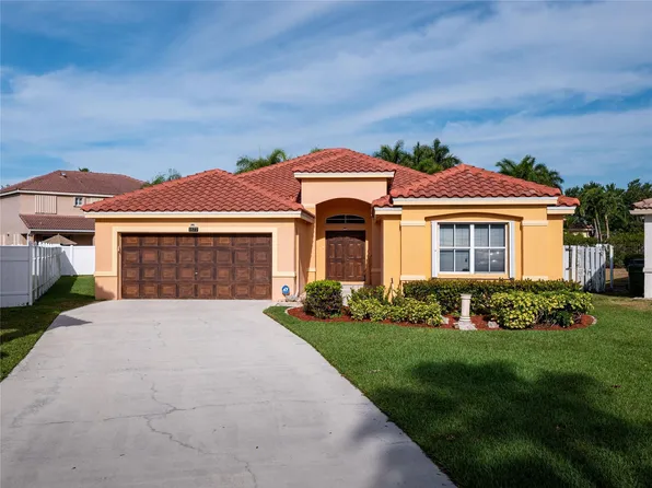 1577 Elm Grove Road, Weston, FL 33327