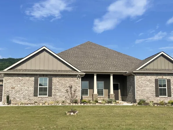 7017 Huddersfield Ln SE, Gurley, AL 35748