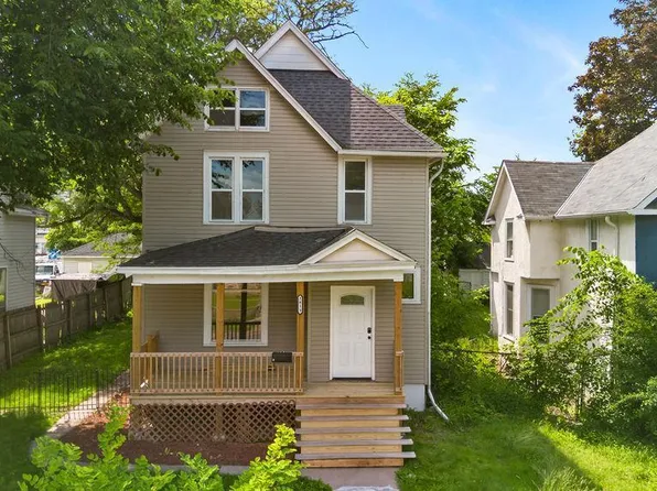 2815 Girard Ave N, Minneapolis, MN 55411