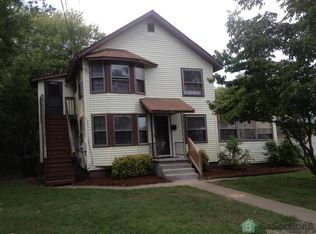 3629 Moore St #B, Hampton, VA 23661