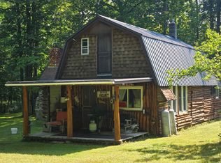 W-1 Road, Stephenson, MI 49887