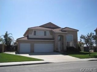 4981 Huntsmen Pl, Fontana, CA 92336
