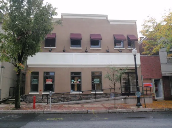 128 W. 4th St., 128 W 4th St APT 2L, Bethlehem, PA 18015