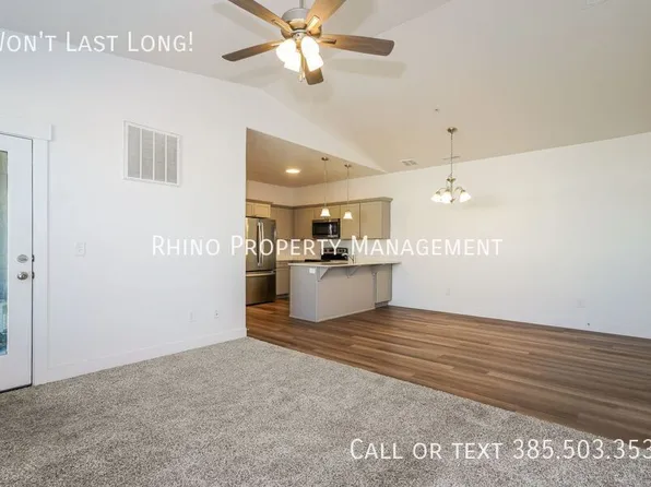 4068 W King Peak Way #Dd301, Lehi, UT 84043
