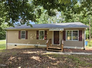 601 Lindley Dr, Durham, NC 27703