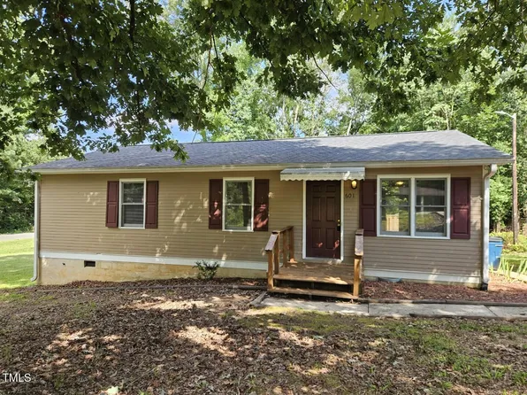601 Lindley Dr, Durham, NC 27703