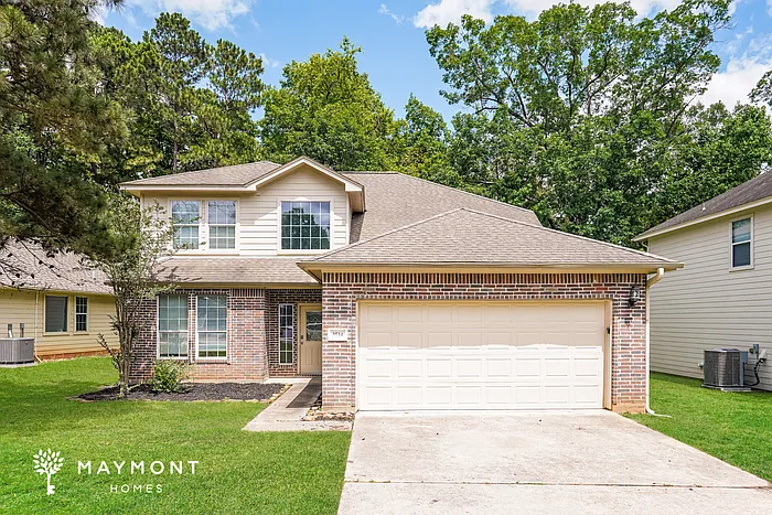 3514 White Oak Point Dr — Photo 1