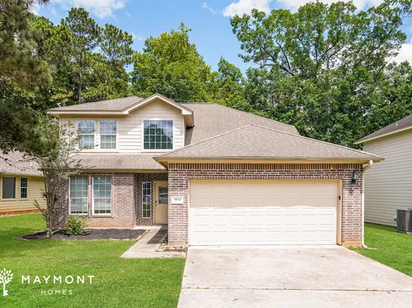 3514 White Oak Point Dr, Conroe, TX 77304