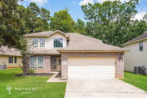 3514 White Oak Point Dr Photo 1
