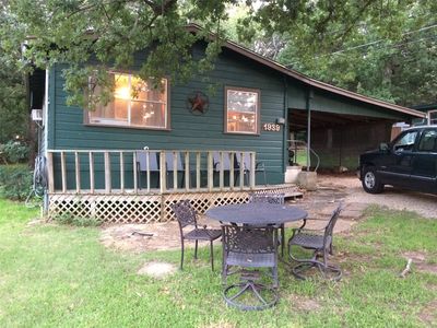 1939 Hillcrest Cir, Gordonville, TX, 76245