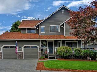 2316 169th Pl SE, Bothell, WA 98012