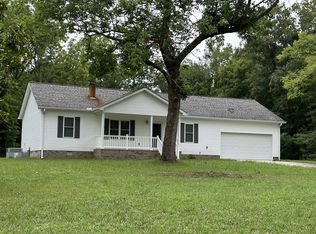 403 H Goff Rd, McMinnville, TN 37110