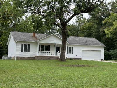 403 H Goff Rd, McMinnville, TN, 37110