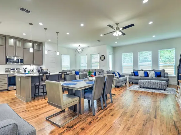 3129 Rutz St, Dallas, TX 75212