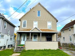 221 Willow St, Johnson City, NY 13790
