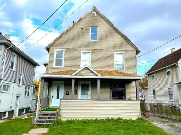 221 Willow St, Johnson City, NY 13790