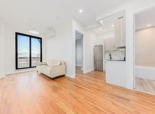1521 Saint Johns Pl #3R, Brooklyn, NY 11213