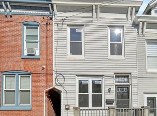 239 Chestnut St, Reading, PA 19602