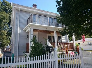 94 Oakmere St, Boston, MA 02132
