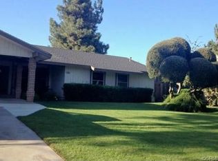 6585 N Haslam Ave, Fresno, CA