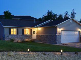 196 E Bench Way, Coalville, UT 84017