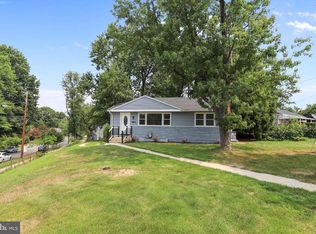 1000 Maple Ave, Rockville, MD 20851