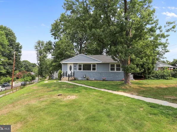 1000 Maple Ave, Rockville, MD 20851