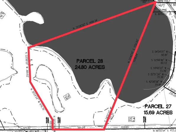PARCEL 28 Equus Hls, Howell, MI 48843