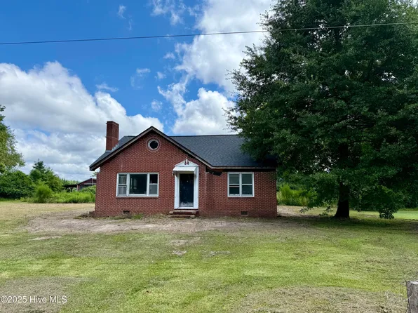 23825 Nc 125, Williamston, NC 27892