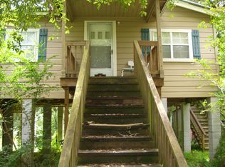 5930 Orange Grove Rd, Moss Point, MS 39562