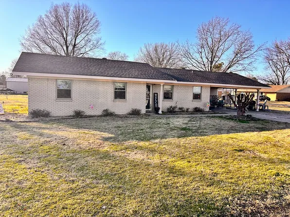 19 Eastwood St, Carlisle, AR 72024