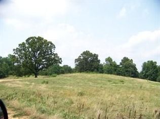 1102 Crockett Rd, Senatobia, MS 38668