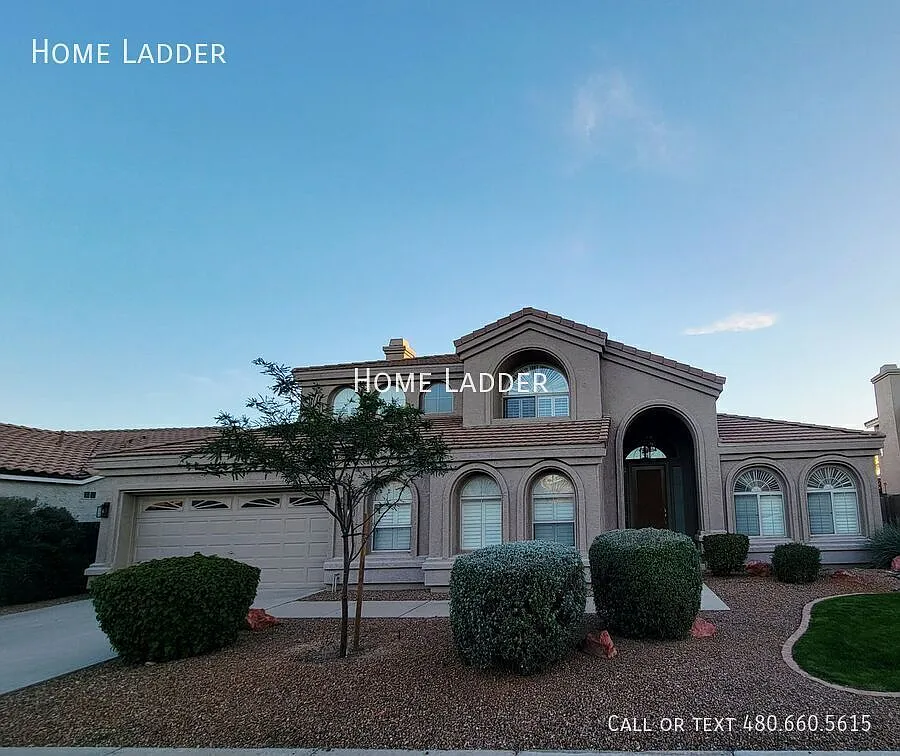 Building Photo - 4027 E Kirkland Rd