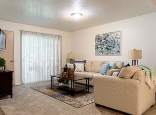 Cascade Springs, West Jordan, UT 84088