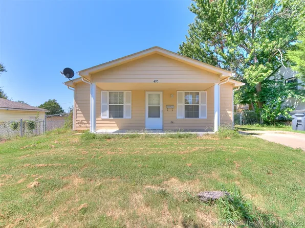 470 S 78th East Ave, Tulsa, OK 74112