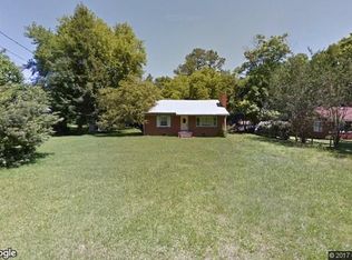 1107 Southerlund Rd, Garner, NC 27529