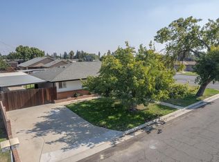 4204 N Sunnyside Ave, Fresno, CA