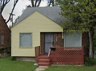 19010 Charest St, Detroit, MI 48234