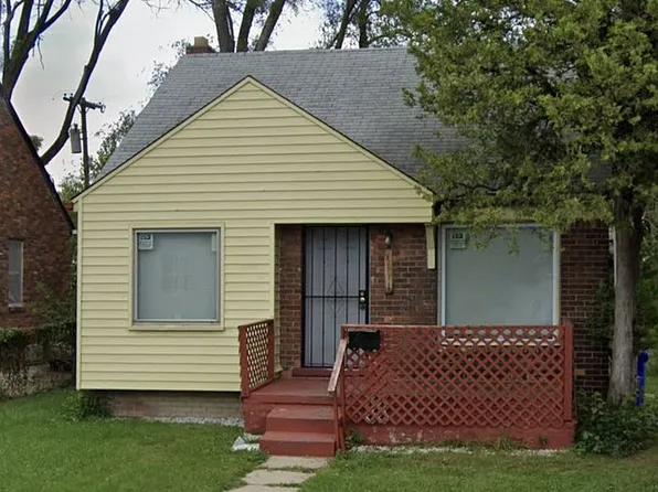19010 Charest St, Detroit, MI 48234