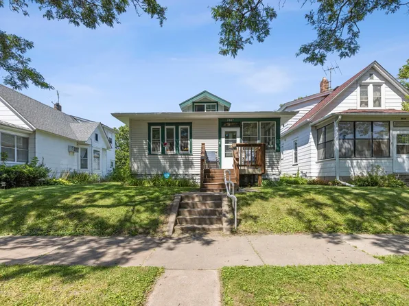 1047 Conway St, Saint Paul, MN 55106