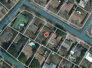 2711 Richcreek Rd, Austin, TX 78757