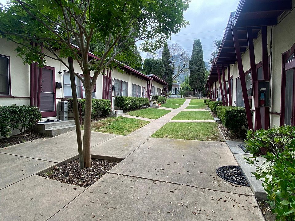 1st image of 174 E Montecito Ave APT 9