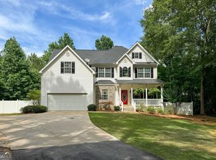 235 Mount Bethel Rd, McDonough, GA 30252