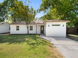 1604 Arbor Ln, Arlington, TX 76010