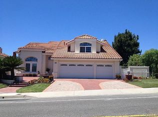 2993 Calle Frontera, San Clemente, CA 92673